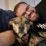Profile Picture of Cory Westerman (@the_griffin_scimitar) on Instagram