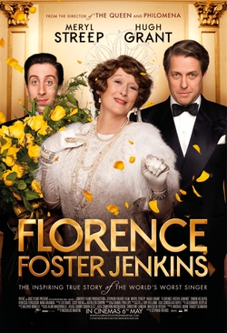 Profile Picture of Florence Foster Jenkins (film)on Wikipedia