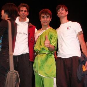 Profile Picture of Andrew Decarlo (@305108756) on Myspace