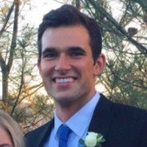 Profile Picture of Chris Jeske: Sales At VIDA (@jeske_at) on Twitter