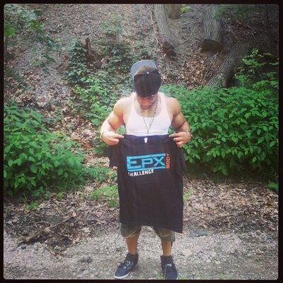 Profile Picture of Jeremy Harding (@JHardingFitness) on Twitter