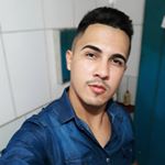 Profile Picture of Carlos Henrique Carvalho (@carlos.ricksan) on Instagram