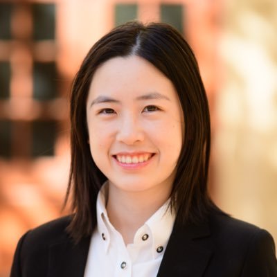 Profile Picture of Joy Chen (@JoyChenEcon) on Twitter