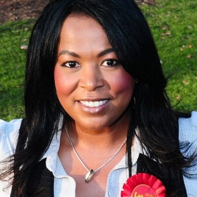 Profile Picture of Mandy Richards (@Mandy4Labour) on Twitter