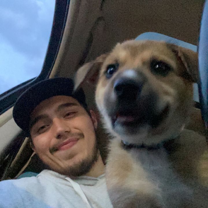 Profile Picture of Robert Red Hat (@robertredhat7) on Tiktok