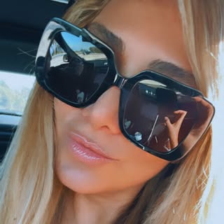 Profile Picture of Nina Gray (@ninagray) on Instagram