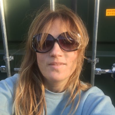 Profile Picture of Hayley Clements (@ClementsHayley) on Twitter