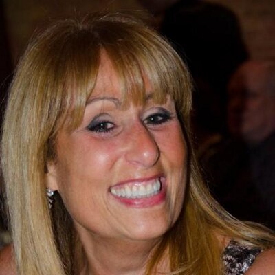 Profile Picture of Nancy Rheingold (@@nancylev09) on Twitter