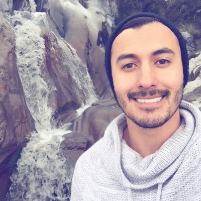 Profile Picture of Juan Martín Rendón C (@j_rc23) on Twitter