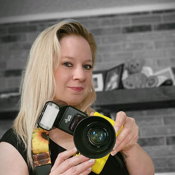 Profile Picture of aileen watson (@aileenwatsonsphotography) on Tiktok