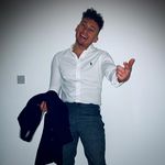Profile Picture of Cody McGregor (@codymcgregor96) on Instagram