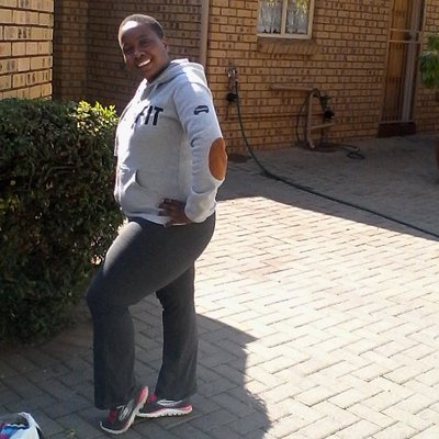 Percy Tsepo - Twitter Profile Picture of Percy Tsepo (@MathabaneGranny) on Twitter