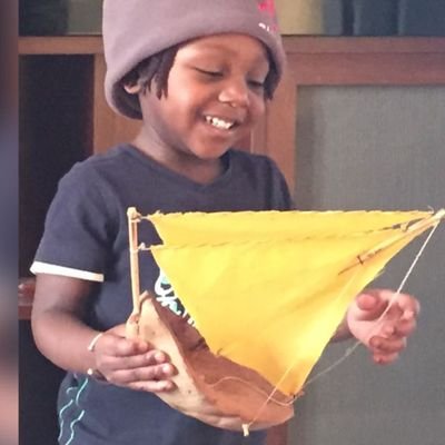 Profile Picture of Blessing  Thomas (@Blessin80179908) on Twitter