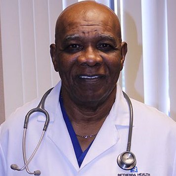 Profile Picture of Hugh Wilkinson, MD (@HughWilkinsonMD) on Twitter