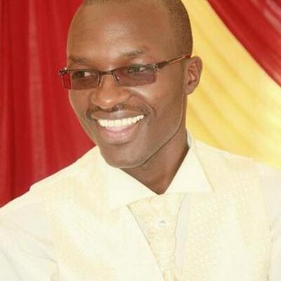 George Owaga - Twitter Profile Picture of George Owaga (@gowaga) on Twitter
