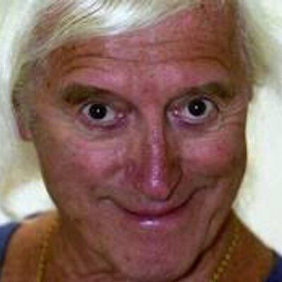 Profile Photo of Official Saville (@jim_saville) on Twitter