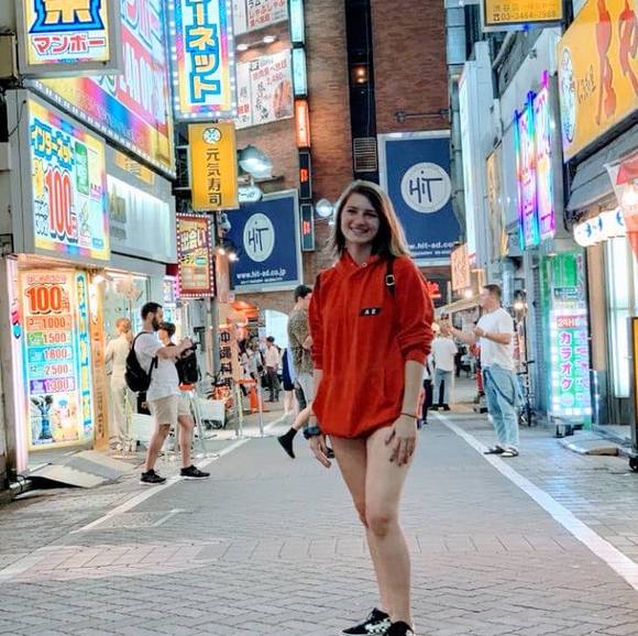 Profile Picture of Jessica Galusha (@jgal21) on Poshmark