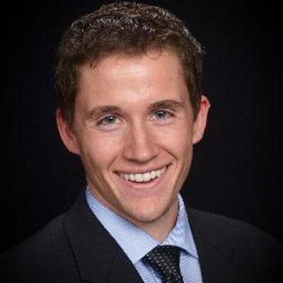 Profile Picture of Ryan VanDyk (@vandykry) on Twitter