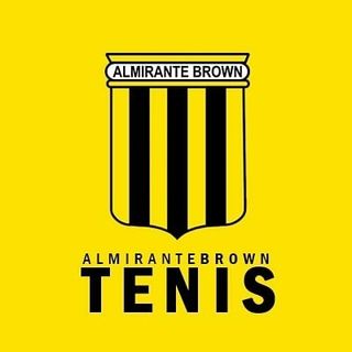 Profile Picture of Tenis Almirante Brown (@tenisalmirantebrown) on Instagram