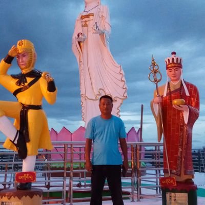 Profile Picture of Zaw Min Win (@ZawMinWin3) on Twitter