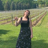 Profile Picture of Libby Rowland (@libby-rowland-5) on Quora