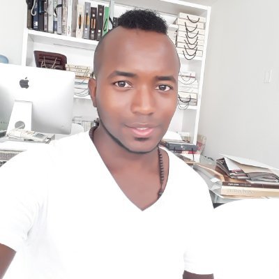 Profile Picture of Ricardo Angulo (@Ricardoangulo05) on Twitter