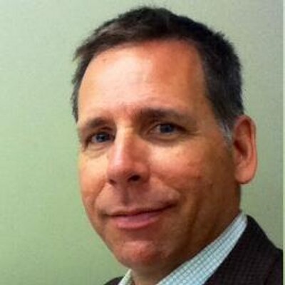 Profile Picture of Steve Aplin (@SteveAplin) on Twitter
