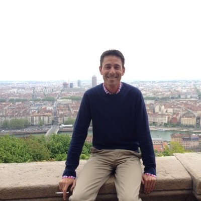 Profile Picture of Timothy Keeling (@timkeeling1) on Twitter