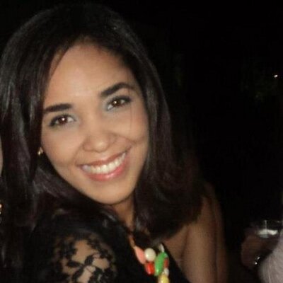 Profile Picture of Adriana Andrade (@Guionorita) on Twitter