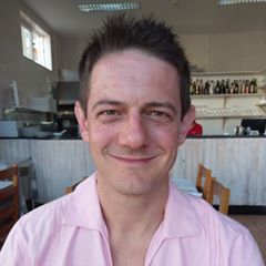 Profile Picture of Paul Garbett (@paulgarbett) on Tiktok