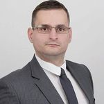 Profile Picture of Ivaylo Iliev Petrunoff (@ivaylopetrunoff) on Instagram