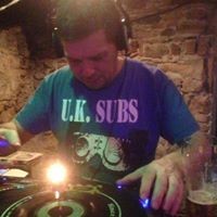 Profile Picture of Mark Dobson (@mark-dobson-21) on Quora
