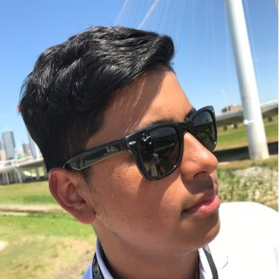 Profile Picture of Bryan Puga (@BryanPuga5) on Twitter