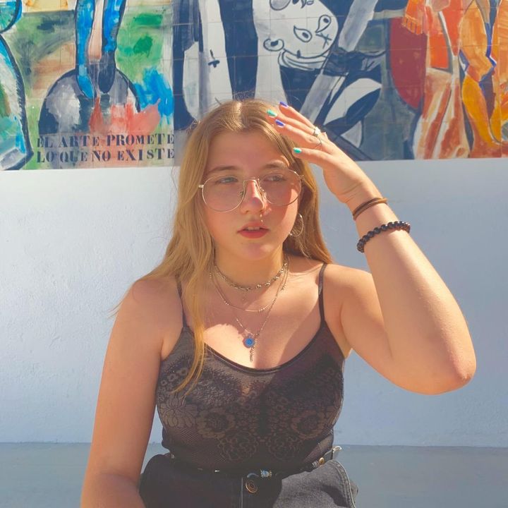 Profile Picture of lenawatson_ (@lenawatson_) on Tiktok