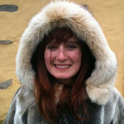 Profile Picture of Katie Murray (@Katie_on_ice) on Twitter