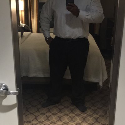 Profile Picture of MIKE BRUNSON (@MIKEBRU58772917) on Twitter