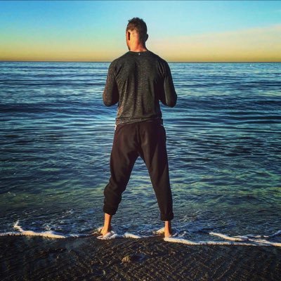 Profile Picture of Brad C Bolton (@bradboltonc) on Twitter