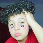 Profile Picture of Gorilla Boy Q💫 (@nicholasspamzzzzz) on Instagram