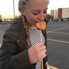 Profile Picture of Holli Boyce (@holliboyce) on Pinterest