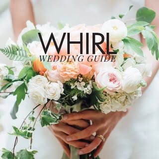 Profile Picture of WHIRL Weddings (@whirlweddingspgh) on Instagram