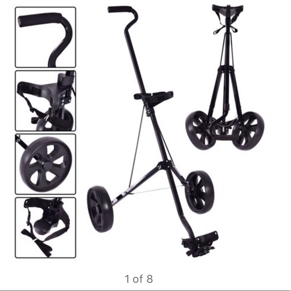 Profile Picture of Ian Brandt (@ibrandt6) on Poshmark