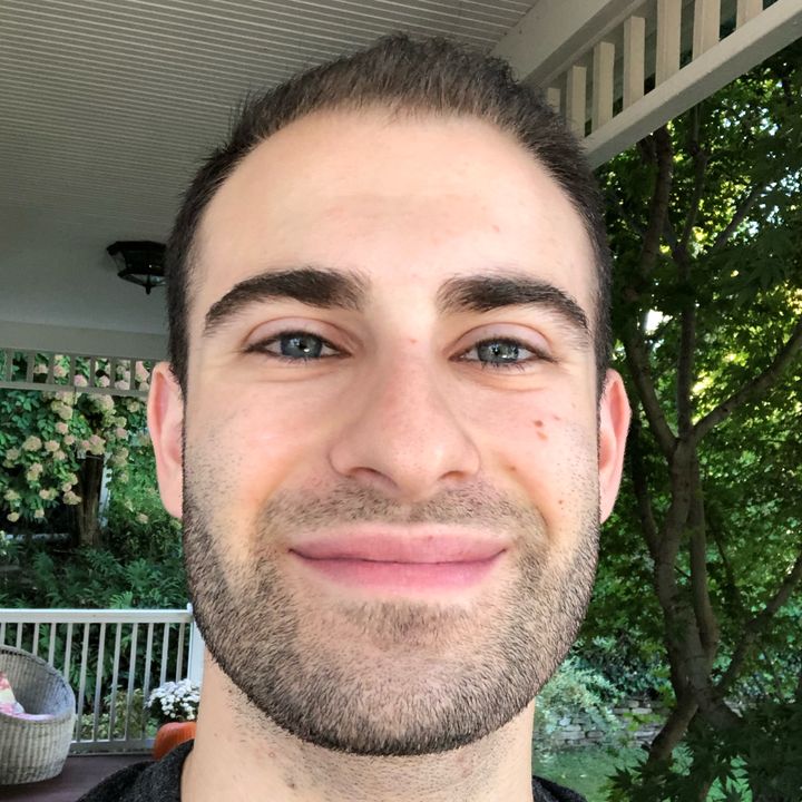 Profile Picture of Jared Fink (@jaredfink2) on Tiktok