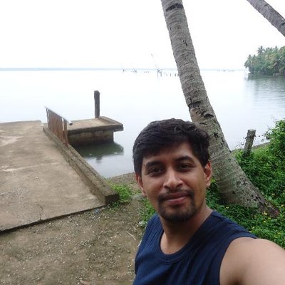 Profile Picture of Venkat Ramakrishnan (@venkat071083) on Twitter