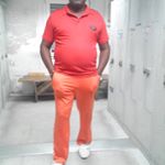 Profile Picture of Theodore John (@anunike1964) on Instagram