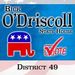 Profile Picture of Rick O'Driscoll (@rick_reo) on Pinterest