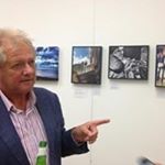 Profile Picture of Terence Quinn (@terencequinn) on Instagram