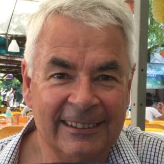 Profile Picture of Ian Huett (@ian.huett.9) on Facebook