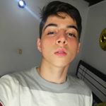 Profile Picture of 𝙰𝚕𝚎𝚓𝚊𝚗𝚍𝚛𝚘 𝙲𝚑𝚊𝚙𝚊𝚛𝚛𝚘 (@jachar18) on Instagram