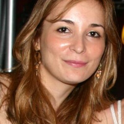 Profile Picture of Paula Varela (@paulavarela_) on Twitter