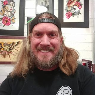 Profile Picture of Bob Gibson (@honestbobtattoo) on Instagram